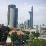 Bán officetel saigon royal 43m2, giá bán 3.55 tỷ, nhà htcb, view thoáng