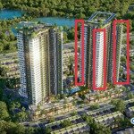 Căn 3 phòng ngủtầm view 270 độ quỹ hàng cđt ecopark seaview residences, giá cực tốt