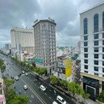 Building 9 tầng mặt tiền vị trí đẹp nam kỳ khởi nghĩa quận 3, 118m2, 4.3mx30m, giá rẻ 39tỷ