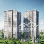 Bán căn góc 3pn+2 view ôm trọn sg phồn hoa + giá bán gốc cđt paris hoàng kim, quận 2 - xem nhà ngay