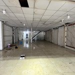 Cho thuê mặt bằng rộng 200m2 đường lê hồng phong giá chỉ 25 triệu, khu phước hải, nha trang