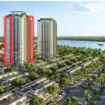 Căn 3 pn 99m2 seaview residences giá cực mềm chỉ 3,0x tỷ ở ecopark vinh