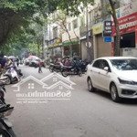 Cho thuê nhà ngõ 68 ngụy như kon tum dt: 83m2 x 5t mt: 5m đường 2 ô tô tránh nhau