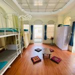 158 mai dịch homestay cho thuê full tiện ích bao đnc 1tr7