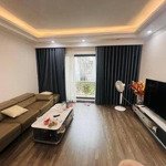 Siêu hot! nhà đẹp phố tô hiến thành 6 tầng thang máy dt 55m2 giá chỉ 14,8 tỷ vừa ở vừa kinh doanh