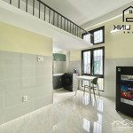 Khai trương dự án 50 phòng duplex giá sinh viên - full nội thất - máy giặt riêng - bình quới