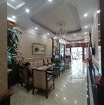 Nhà víp nhất mặt phố trần duy hưng - dt 90m2 * 8 tầng * giá 40 tỷ nhỉnh - vỉa hè 15m - kinh doanh