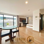 Penthouse cao cấp ngay trung tâm quận 1 gần chợ tân định - gần nhờ thờ tân định - thang máy tận nhà