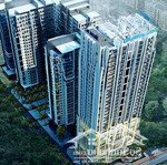 7.3 tỷ/căn 3pn/125m2 toà gold tower - nhà mới đẹp - đã có sổ