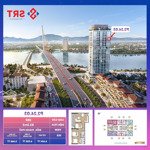 Căn á hậu view sông hàn - biển mỹ khê - xem pháo hoa ở đà nẵng downtown tìm chủ nhân