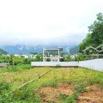 Bán miếng đất sát xanh villas 2, diện tích 368m2