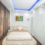 Bán nhà mặt phố phường mỹ đình 1 - đình thôn - 100m2 - mặt tiền 4.5m - 9 tầng - 20 căn hộ - 41 tỷ.