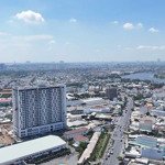 Chủ bán nhanh căn 3 phòng ngủ111m2 view sông sg, kđt vạn phúc tuyệt đẹp, chỉ 66 triệu/m2