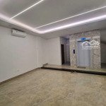 Tòa building 63m2 x 8 tầng, thang máy phố nguyễn chí thanh 19,5 tỷ