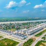 Shophouse - liền kề kinh doanh chung cư vinhomes thanh hóa, full giá hơn 4tỷ cạnh ubnd - công an tp