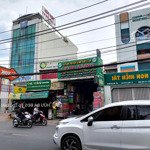 Mặt tiền kinh doanh nguyễn văn tăng, dt ngang 10m nhà cho thuê 60 tr/th, giá 24 tỷ, sổ hồng riêng