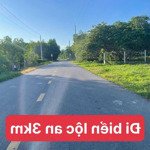 1043m2 đất phước hội gần biển sổ riêng đường nhựa thổ cư 100m làm nhà vườn, homestay