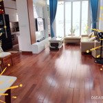 Chính chủ bán căn 3pn, 2vs 97,7m2 tòa chung cư 283 khương trung full nội thất lh: 0904.250.981