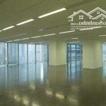 Cho thuê văn phòng phố đặng tiến đông, đống đa, hà nội, dtsd 200m2, thông sàn, giá 45tr/tháng