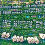 Bán biệt thự đơn lập ecopark diện tích 324m2, hoàn thiện full nội thất - giá 120triệu/m2