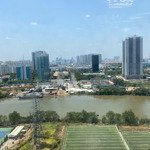 Cho thuê sunrise riverside view sông và q1 thoáng mát 2 phòng ngủ 2wc