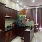 Mặt tiền đường số quận 7 - ô tô ngủ trong nhà - hoàn công đủ - 100m2 - 13.5 tỷ