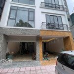 Hiếm! bán nhà giải phóng thanh xuân pl ôtô vào nhà 7tầng thang máy mới đẹp 45m2*7t*mt 4m*13.4tỷ