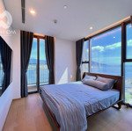 Căn hộ 2pn sam tower nhận nhà ở ngay giá tốt liền tay - căn hộ mới đẹp không tì vết - view sông hàn