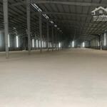 Bán kho xưởng dt 11.000m2 bình giang, hải dương