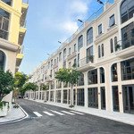 Shophouse nhà phố - đường quách điêu - 5 tầng - 88m2 - nhỉnh hơn 6 tỷ một căn duy nhất, sẵn sổ