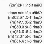 đất vị trí đẹp,đường xe tải ngay tt p phước long b 56tr/m2