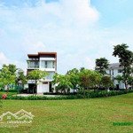 Bán biệt thự đơn lập gamuda diện tích 398m2 view vườn hoa giá 65 tỷ