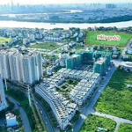 Chủ bán gấp căn victoria village 2 phòng ngủ-69m2-3,7 tỷ có vat giá khách đầu tư hoặc mua ở giai đoạn này