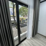 Bán nhà trong ngõ, cách phố 15m, gần ngã tư phan chu trinh, 4 tầng đẹp, dt 20m2, 5,3 tỷ 0903280064