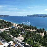 Bán 3 căn vinpearl beach front condotel, thành phố, view trực diện biển tầng trung cao giá 1,3 tỷ