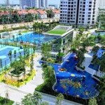 Cho thuê căn hộ saigon south 3 phòng ngủnhà decor cực cao cấp mới 100% giá tốt nhất thị trường