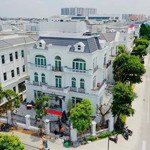 Bán nhanh lô góc hướng dương 01-26, 479m2. tb - tn đường lớn, gần vườn hoa, cụm tiện ích. giá 88 tỷ