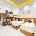 Bán homestay trung tâm quy nhơn, cách biển 100 m2 gần quảng trường biển, giá 13.9 tỷ, 11 phòng