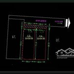 Bán lô đất đường lò lu, p. trường thạnh, 68.6m2 đến 157m2 giá 3.89 tỷ có tl. sổ riêng. đường oto