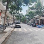 Giá tốt khu center hill city land - trục đường số 1- số 5- số 7 - view công viên - 100m2 - 95m2