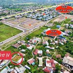 Bán đất diên an - cạnh kđt phú ân nam 2 - giá f0