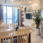 Cho thuê căn 1 phòng ngủview sông đẹp nhất vinhomes golden river quận 1 - liên hệ hoàng đức king land