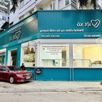 Tổng hợp mặt bằng vị trí đẹp, quận trung tâm. thích hợp: showroom - thời trang - cafe - nhà hàng