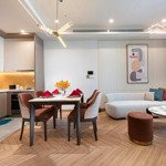 Chỉ 1,032 tỷ sở hữu ngay căn hộ view biển & núi sơn trà - sun symphony đà nẵng 59,8m2, 1pn