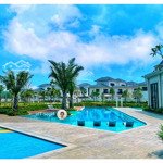 Biệt thự tại swanbay với nhiều góc view đẹp, đặc biệt view sông, giá cực tốt, pháp lý chuẩn chỉnh