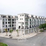 Trực tiếp cđt the manor! shop đường 30m 75m2 nhận nhà ngay-trả chậm 36th không lãi.giá gốc ko chênh