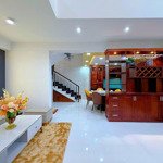 Bán nhà đối diện city house apartment phạm viết chánh-bình thạnh shr 60m2/3tỷ800