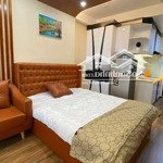 Studio 30m2 full nt y hình, orchard park view 12 triệu/tháng dọn vào ở ngay