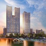 Quỹ căn hộ chung cư grand sunlake hà đông giá chỉ từ 38tr/m2 chiết khấu cao