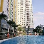 Cho thuê chcc melody residence tân phú, 93m2, 3 phòng ngủ giá bán 13 triệu/tháng, liên hệ: 0777679268